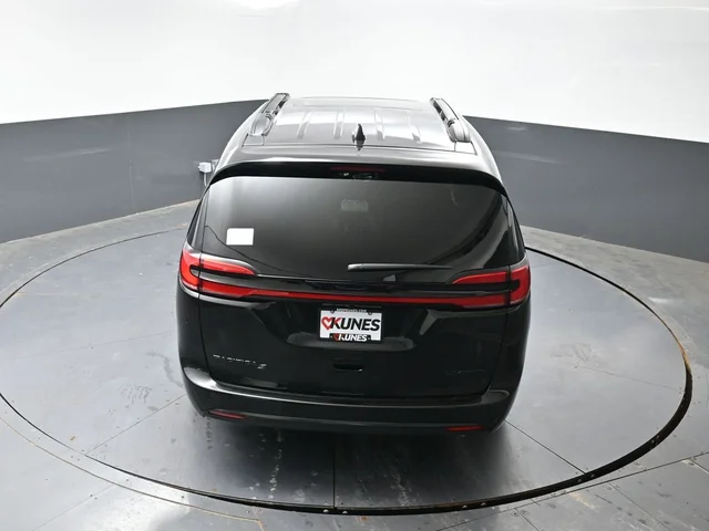 Nuevos CHRYSLER PACIFICA à Estados chez autogozo