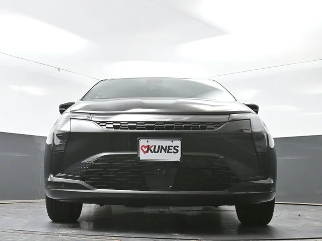 Nuevos CHRYSLER PACIFICA à Estados chez autogozo
