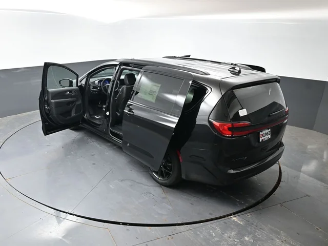 Nuevos CHRYSLER PACIFICA à Estados chez autogozo