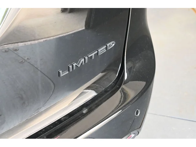 Nuevos CHRYSLER PACIFICA à Estados chez autogozo