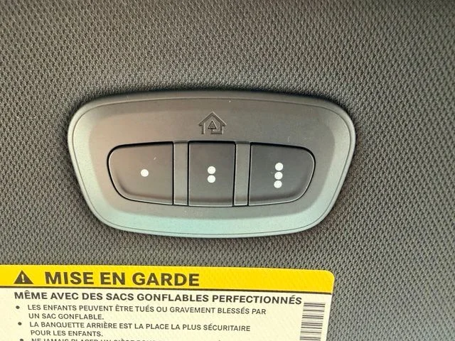 Nuevos CHRYSLER PACIFICA à Estados chez autogozo