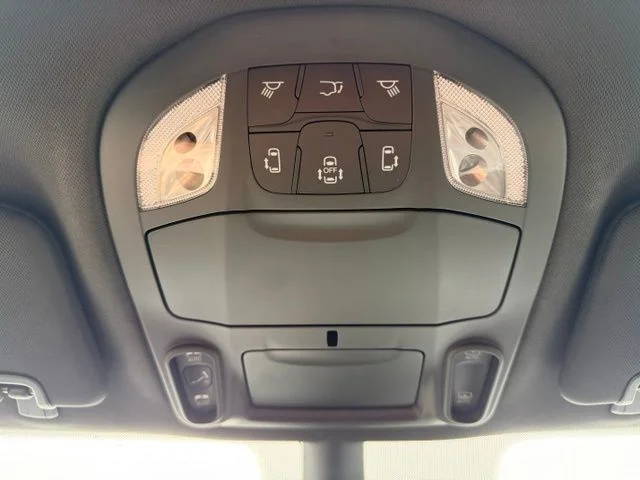 Nuevos CHRYSLER PACIFICA à Estados chez autogozo