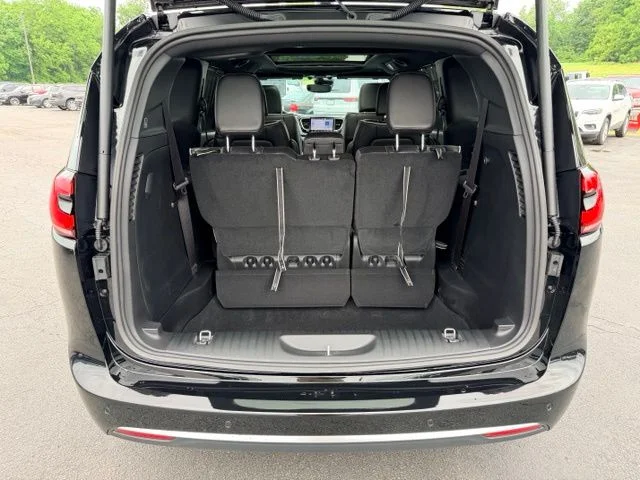 Nuevos CHRYSLER PACIFICA à Estados chez autogozo