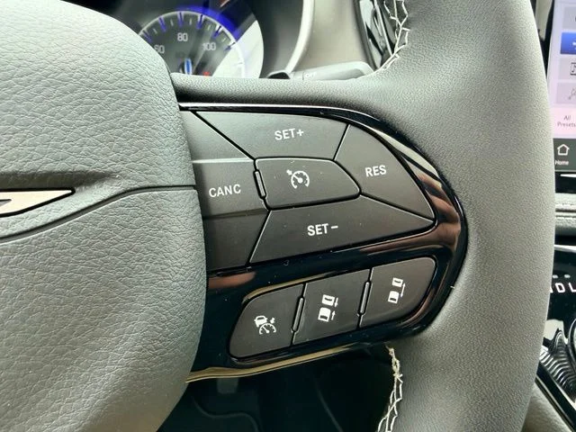 Nuevos CHRYSLER PACIFICA à Estados chez autogozo