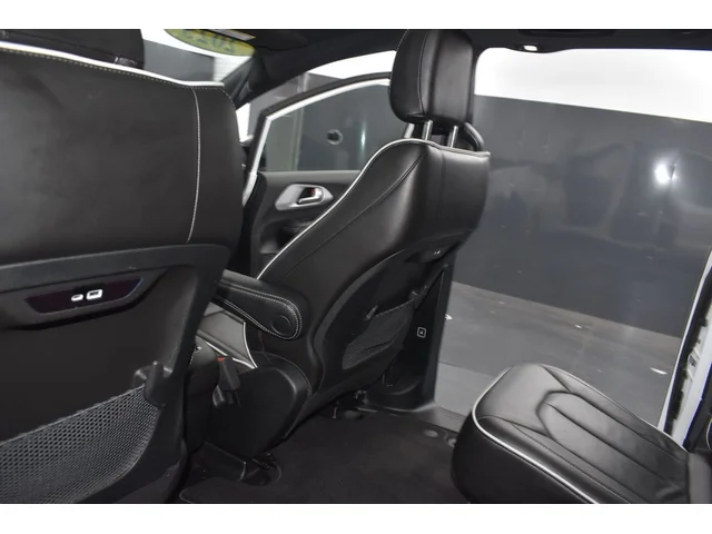 SEMINUEVOS CHRYSLER Pacifica a Estados en autogozo