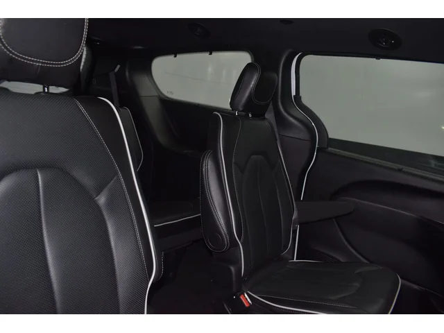 SEMINUEVOS CHRYSLER Pacifica a Estados en autogozo