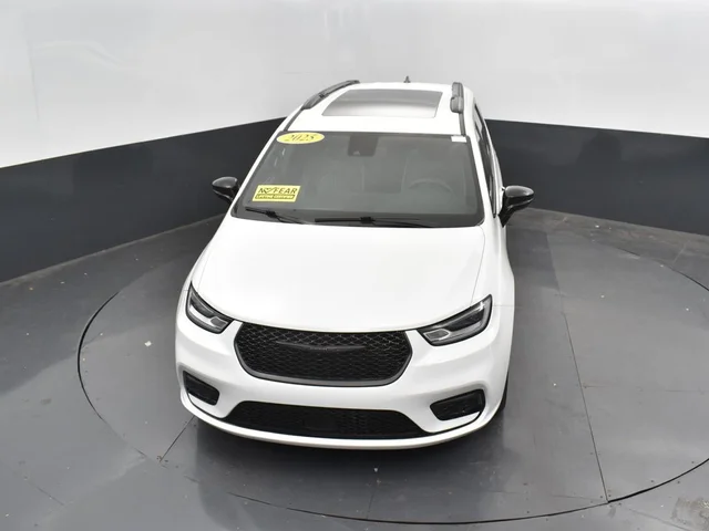 SEMINUEVOS CHRYSLER Pacifica a Estados en autogozo