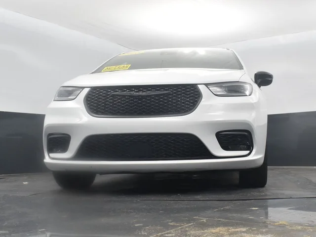 SEMINUEVOS CHRYSLER Pacifica a Estados en autogozo