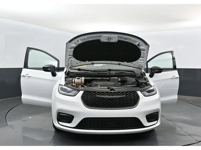 SEMINUEVOS CHRYSLER Pacifica a Estados en autogozo