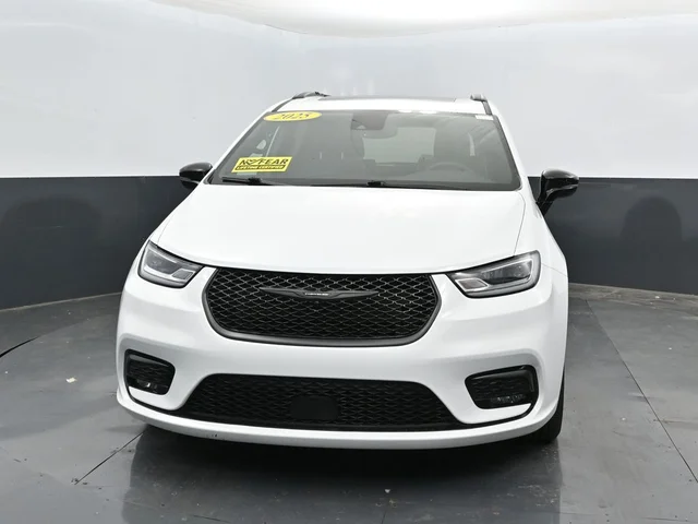 SEMINUEVOS CHRYSLER Pacifica a Estados en autogozo