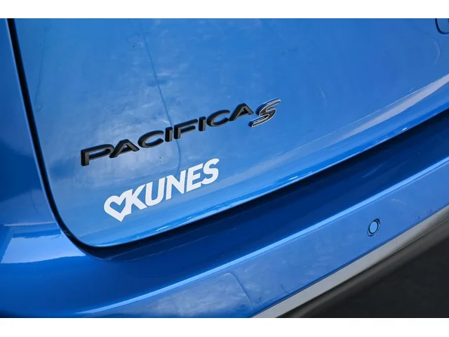 Nuevos CHRYSLER PACIFICA à Estados chez autogozo
