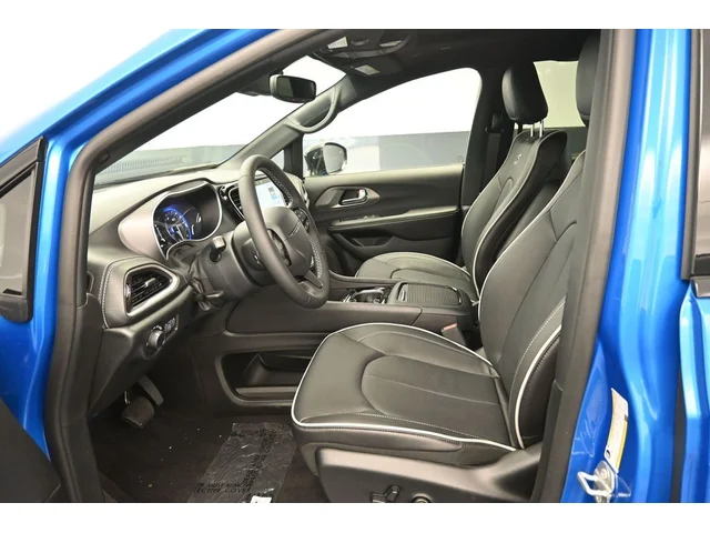 Nuevos CHRYSLER PACIFICA à Estados chez autogozo