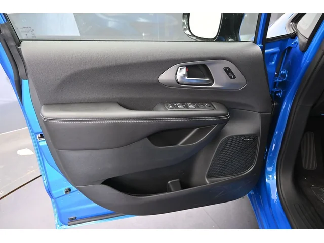 Nuevos CHRYSLER PACIFICA à Estados chez autogozo