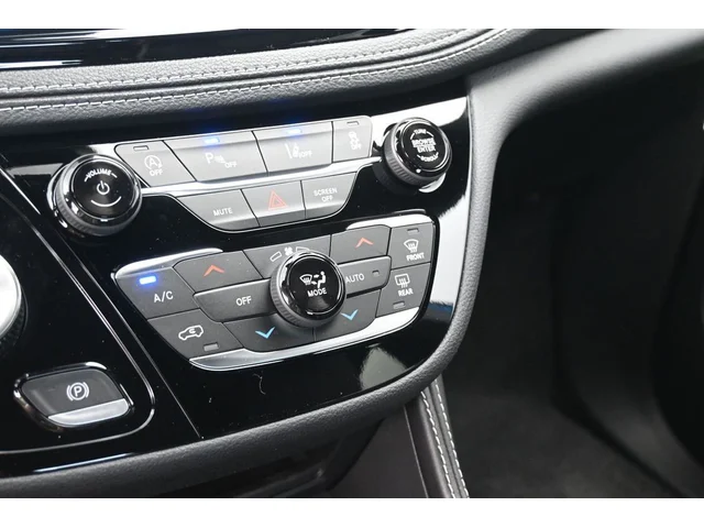 Nuevos CHRYSLER PACIFICA à Estados chez autogozo