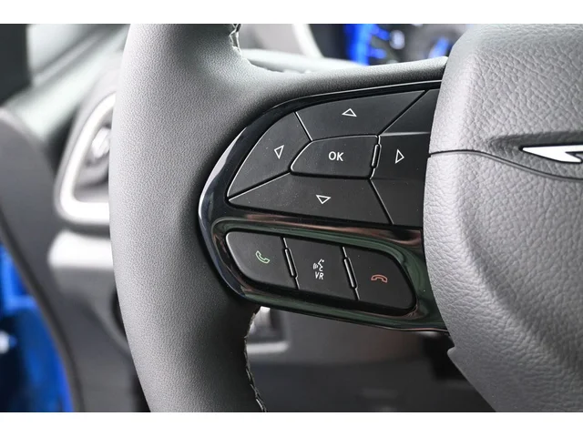 Nuevos CHRYSLER PACIFICA à Estados chez autogozo