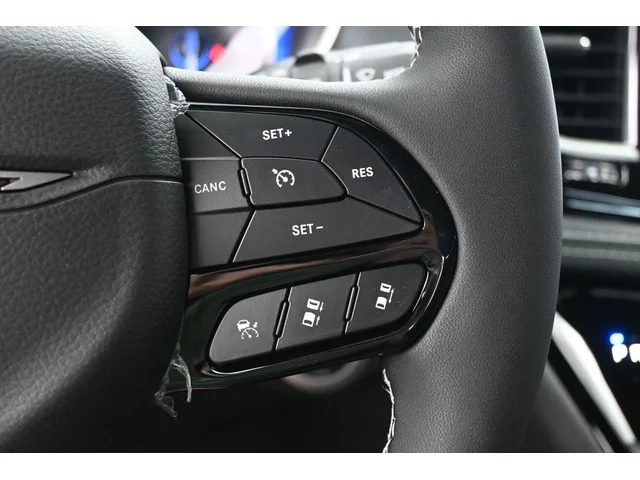 Nuevos CHRYSLER PACIFICA à Estados chez autogozo
