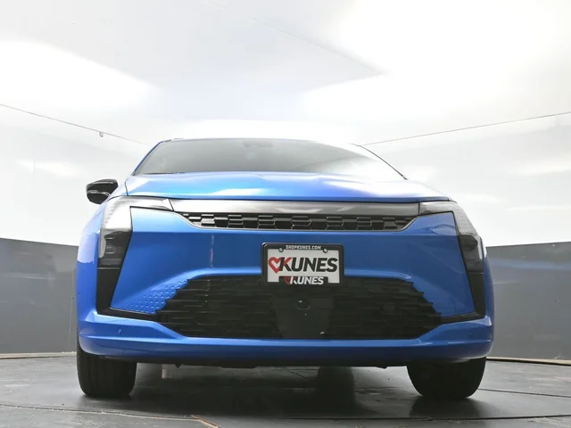 Nuevos CHRYSLER PACIFICA à Estados chez autogozo