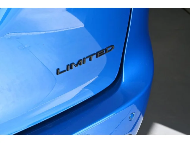 Nuevos CHRYSLER PACIFICA à Estados chez autogozo