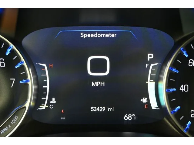 SEMINUEVOS CHRYSLER Pacifica a Estados en autogozo