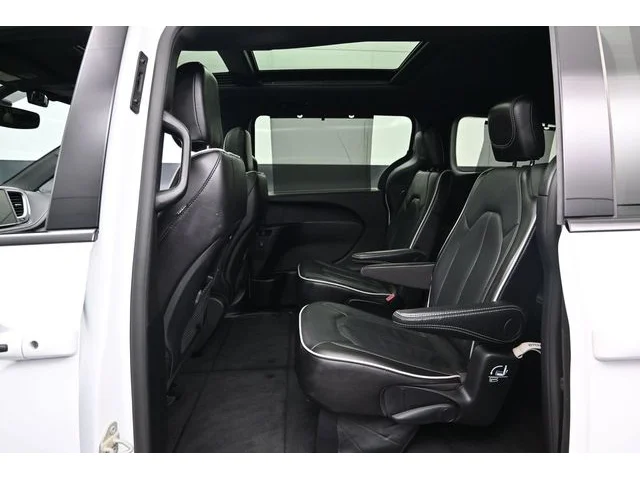 SEMINUEVOS CHRYSLER Pacifica a Estados en autogozo
