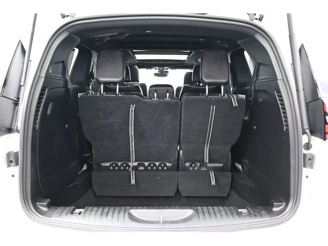 SEMINUEVOS CHRYSLER Pacifica a Estados en autogozo