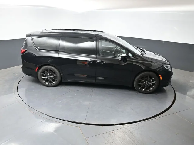 SEMINUEVOS CHRYSLER Pacifica a Estados en autogozo