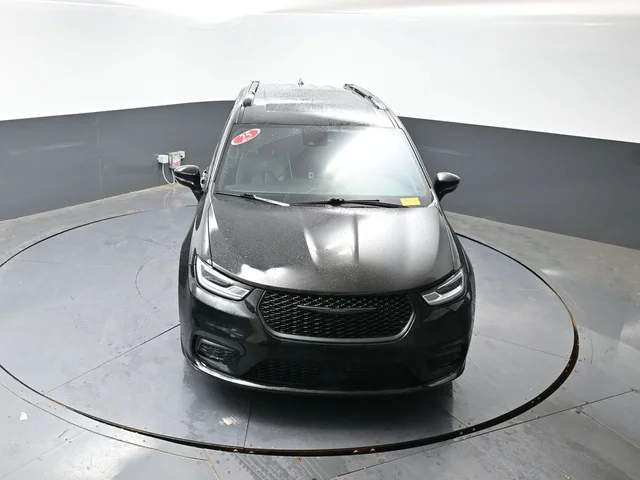 SEMINUEVOS CHRYSLER Pacifica a Estados en autogozo