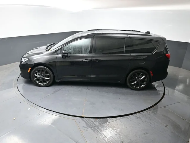 SEMINUEVOS CHRYSLER Pacifica a Estados en autogozo