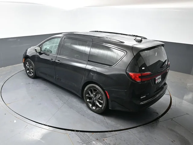 SEMINUEVOS CHRYSLER Pacifica a Estados en autogozo