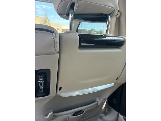 SEMINUEVOS CHRYSLER Pacifica a Gainesville en Gainesville Hyundai