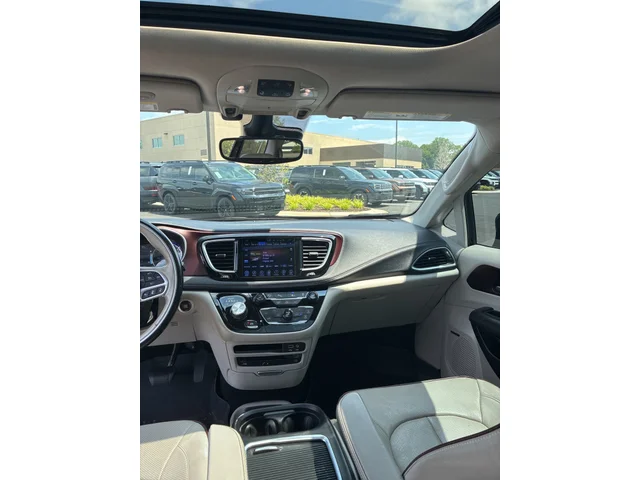 SEMINUEVOS CHRYSLER Pacifica a Gainesville en Gainesville Hyundai