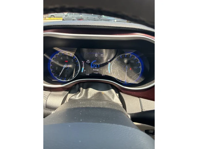SEMINUEVOS CHRYSLER Pacifica a Gainesville en Gainesville Hyundai