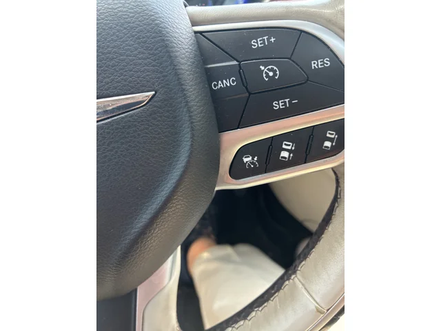SEMINUEVOS CHRYSLER Pacifica a Gainesville en Gainesville Hyundai