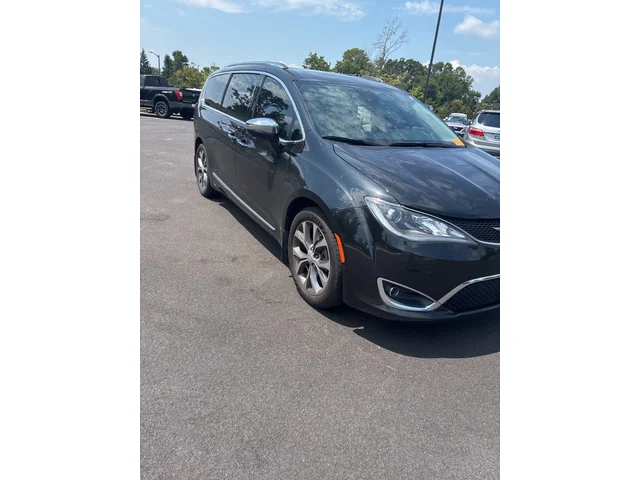 SEMINUEVOS CHRYSLER Pacifica a Gainesville en Gainesville Hyundai