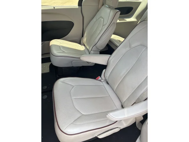 SEMINUEVOS CHRYSLER Pacifica a Gainesville en Gainesville Hyundai