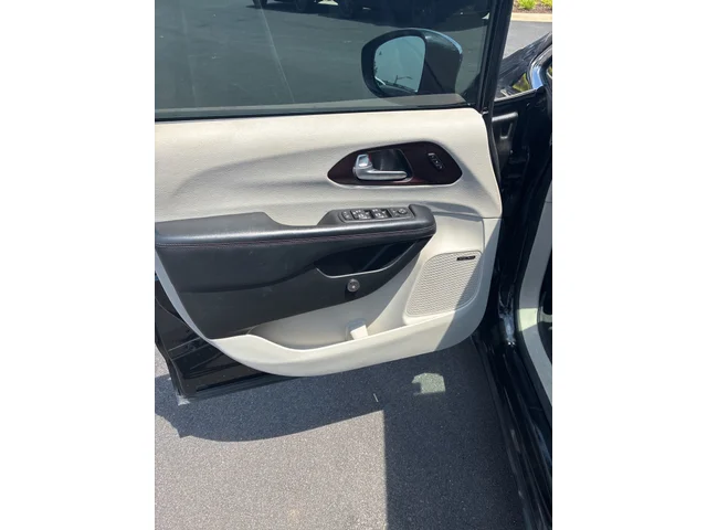 SEMINUEVOS CHRYSLER Pacifica a Gainesville en Gainesville Hyundai