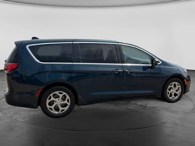 SEMINUEVOS CHRYSLER Pacifica a Estados en autogozo