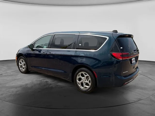 SEMINUEVOS CHRYSLER Pacifica a Estados en autogozo