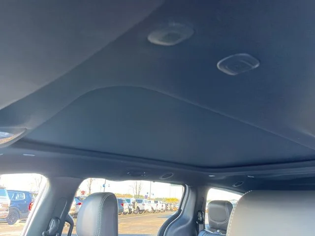 Nuevos CHRYSLER PACIFICA à Estados chez autogozo