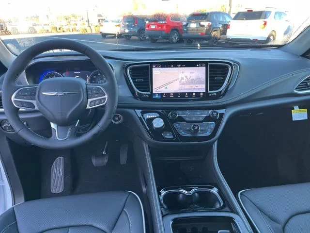 Nuevos CHRYSLER PACIFICA à Estados chez autogozo