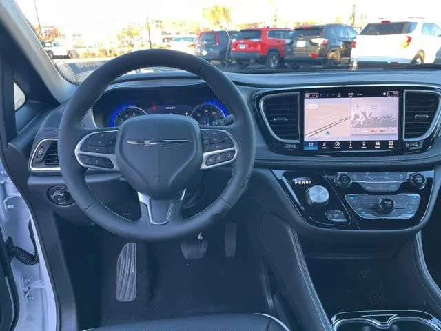 Nuevos CHRYSLER PACIFICA à Estados chez autogozo