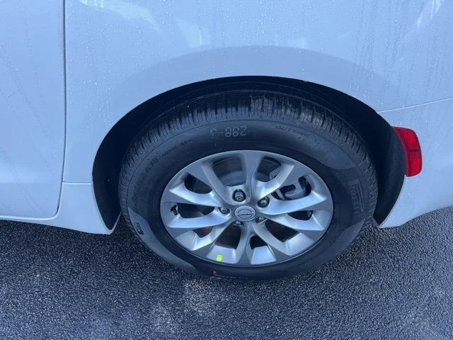 Nuevos CHRYSLER PACIFICA à Estados chez autogozo