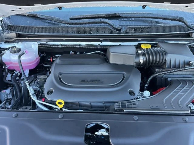 Nuevos CHRYSLER PACIFICA à Estados chez autogozo