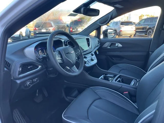 Nuevos CHRYSLER PACIFICA à Estados chez autogozo