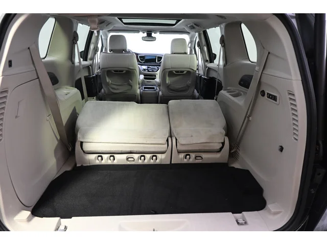 SEMINUEVOS CHRYSLER Pacifica a Estados en autogozo