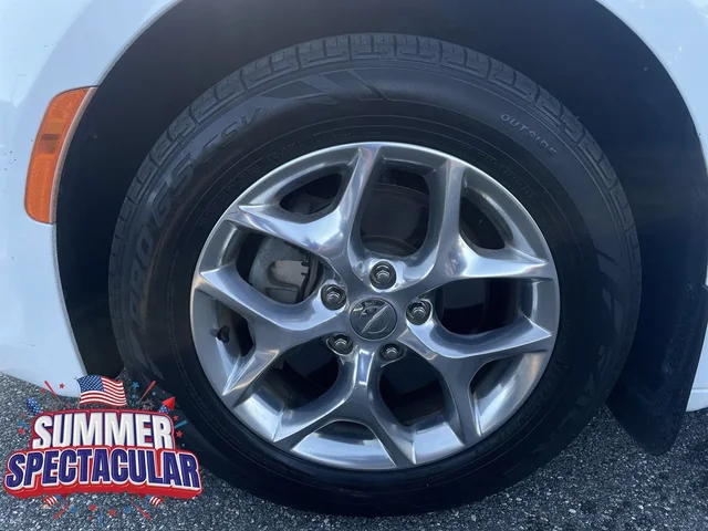 SEMINUEVOS CHRYSLER Pacifica a Estados en autogozo