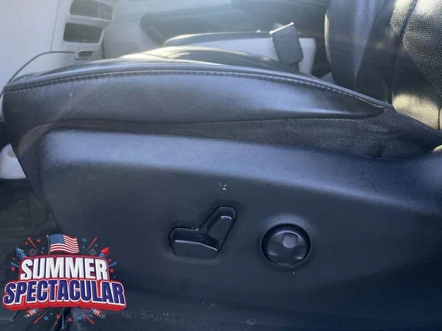 SEMINUEVOS CHRYSLER Pacifica a Estados en autogozo