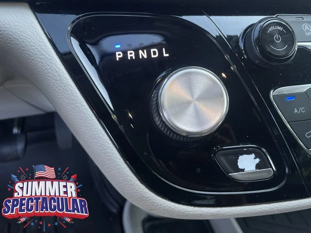 SEMINUEVOS CHRYSLER Pacifica a Estados en autogozo
