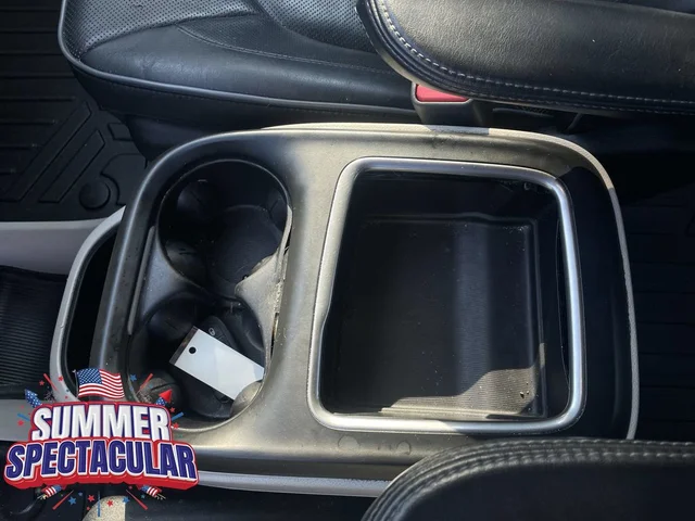 SEMINUEVOS CHRYSLER Pacifica a Estados en autogozo