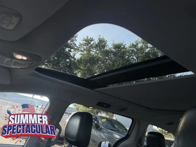 SEMINUEVOS CHRYSLER Pacifica a Estados en autogozo